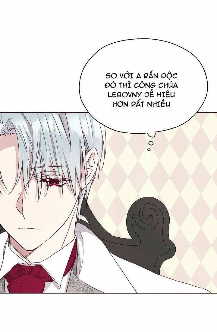 Quyến rũ papa của nhân vật phản diện - Chap 17 - Trang 22