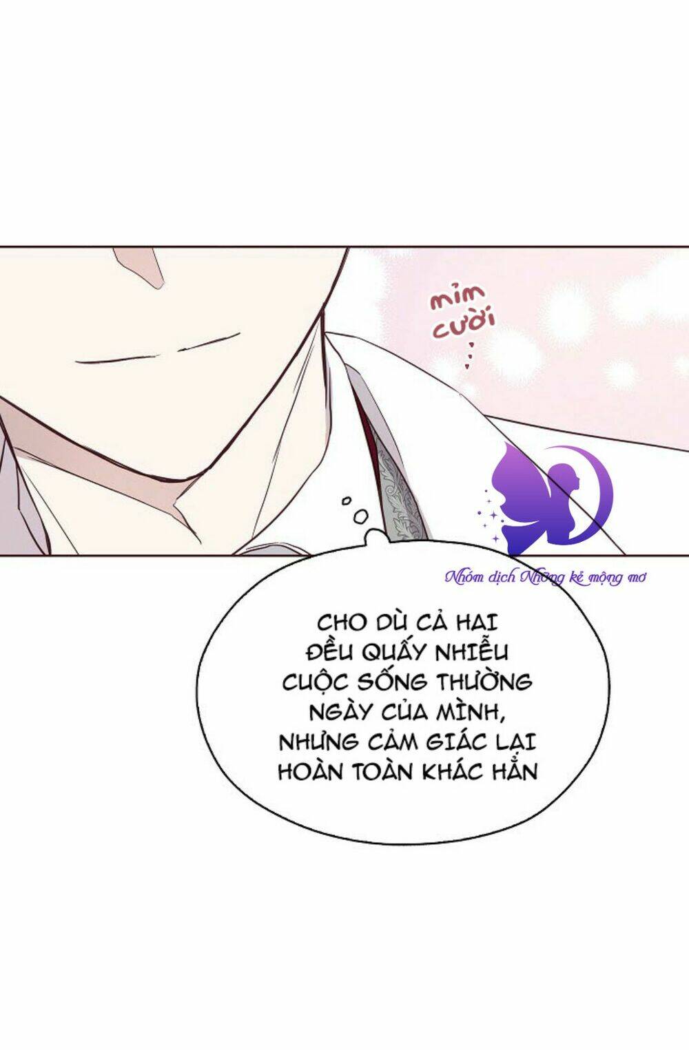 Quyến rũ papa của nhân vật phản diện - Chap 17 - Trang 23
