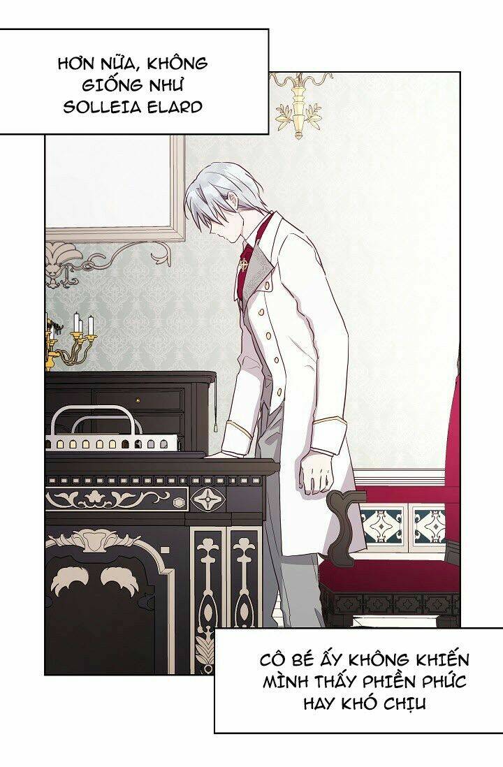 Quyến rũ papa của nhân vật phản diện - Chap 17 - Trang 24