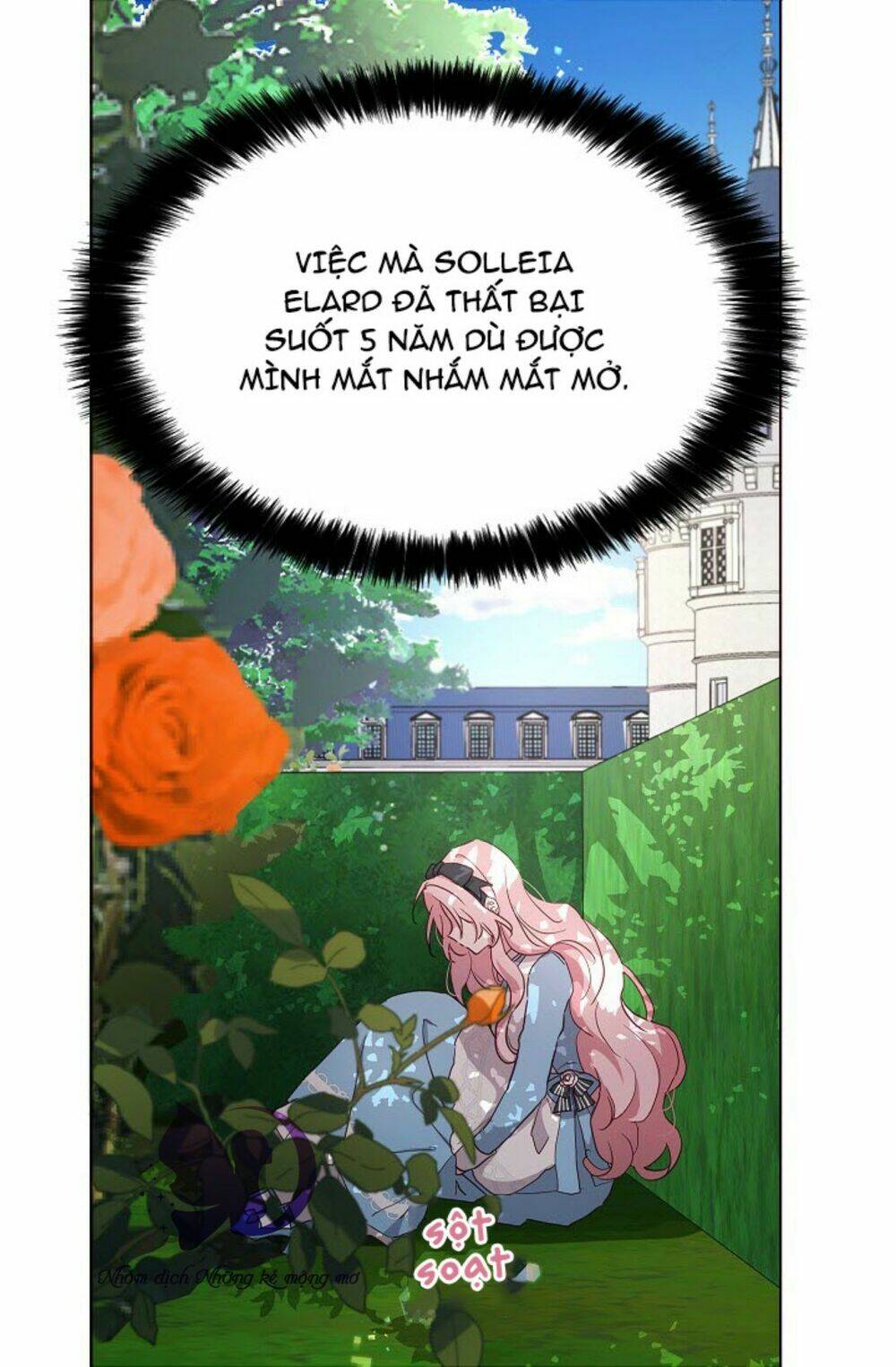 Quyến rũ papa của nhân vật phản diện - Chap 17 - Trang 26