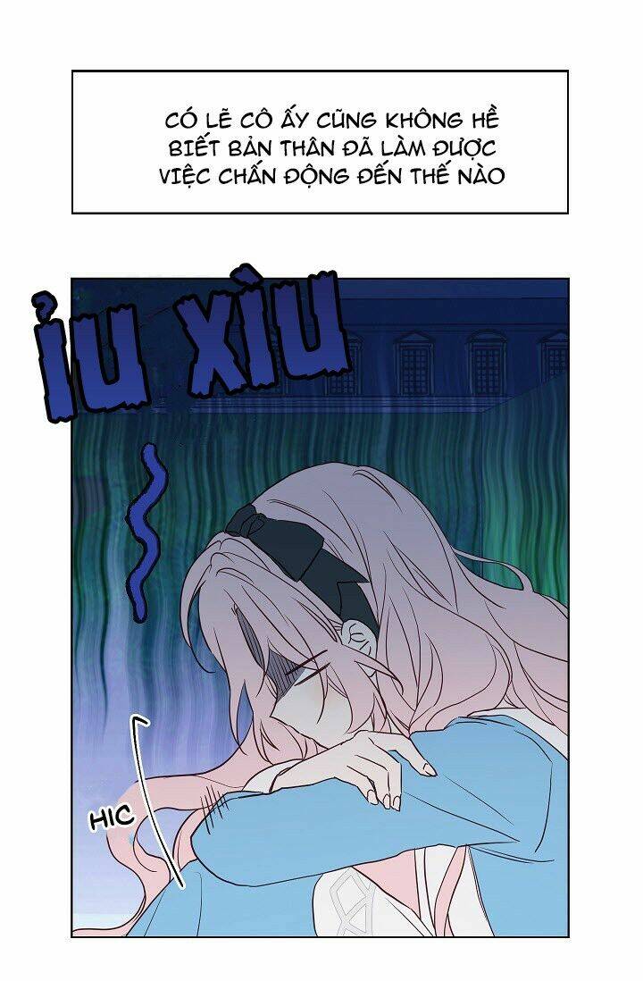 Quyến rũ papa của nhân vật phản diện - Chap 17 - Trang 27