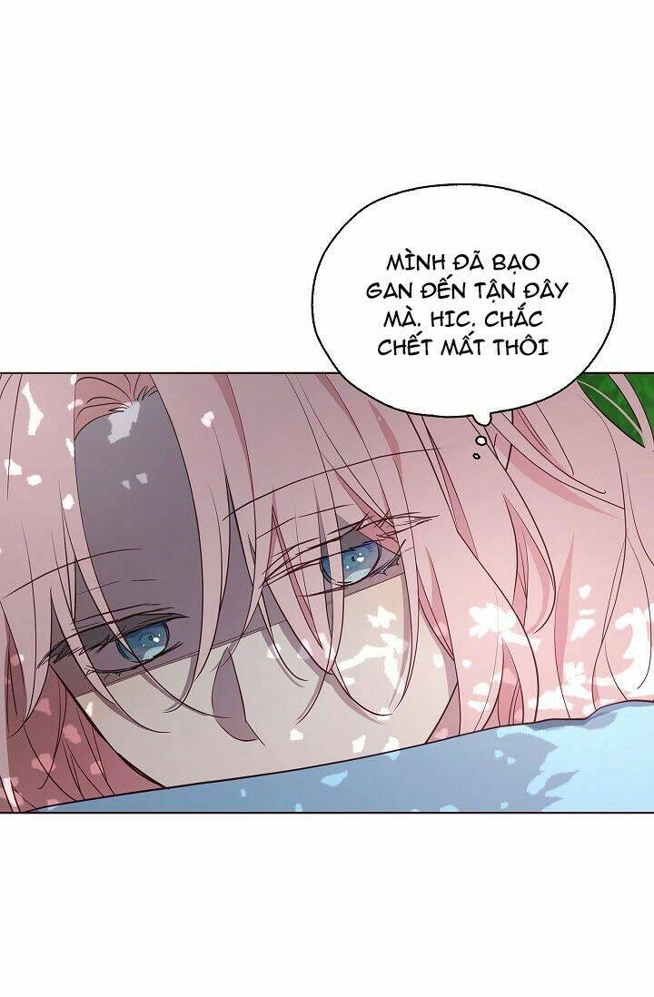 Quyến rũ papa của nhân vật phản diện - Chap 17 - Trang 28