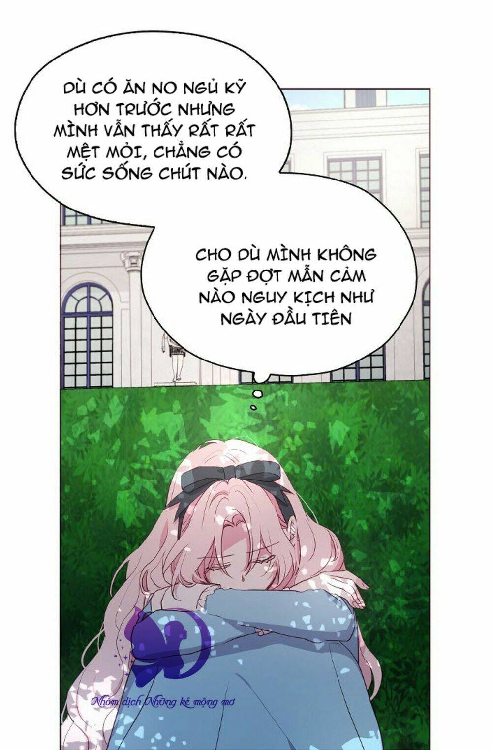 Quyến rũ papa của nhân vật phản diện - Chap 17 - Trang 29