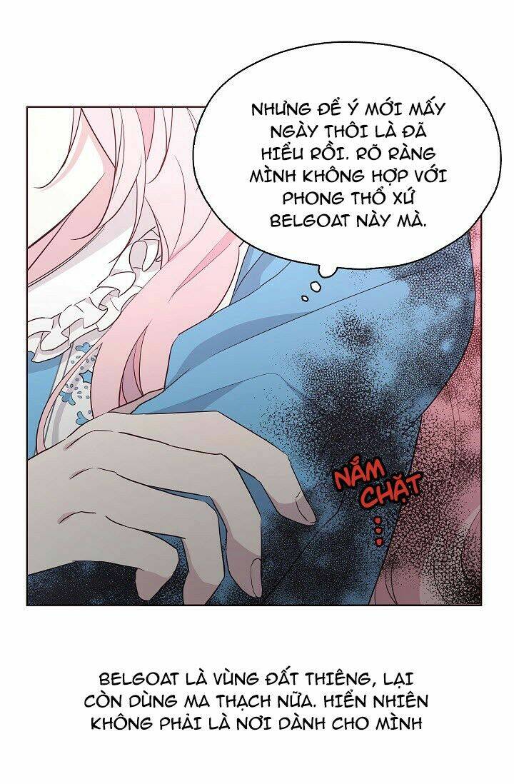 Quyến rũ papa của nhân vật phản diện - Chap 17 - Trang 30