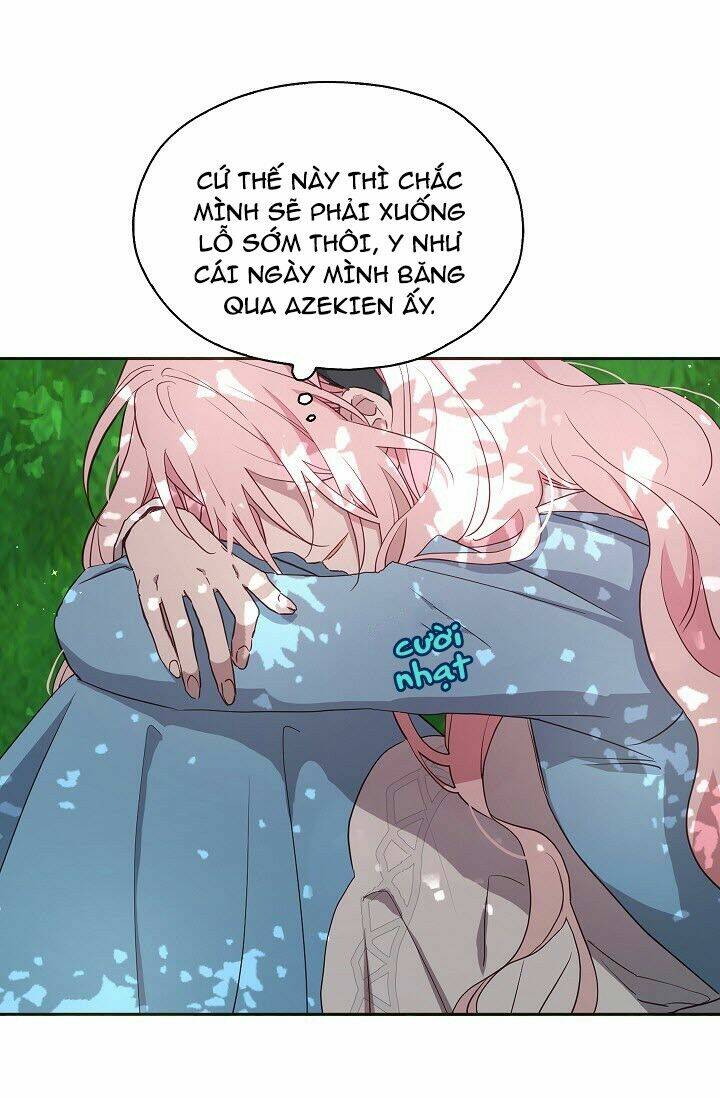 Quyến rũ papa của nhân vật phản diện - Chap 17 - Trang 33