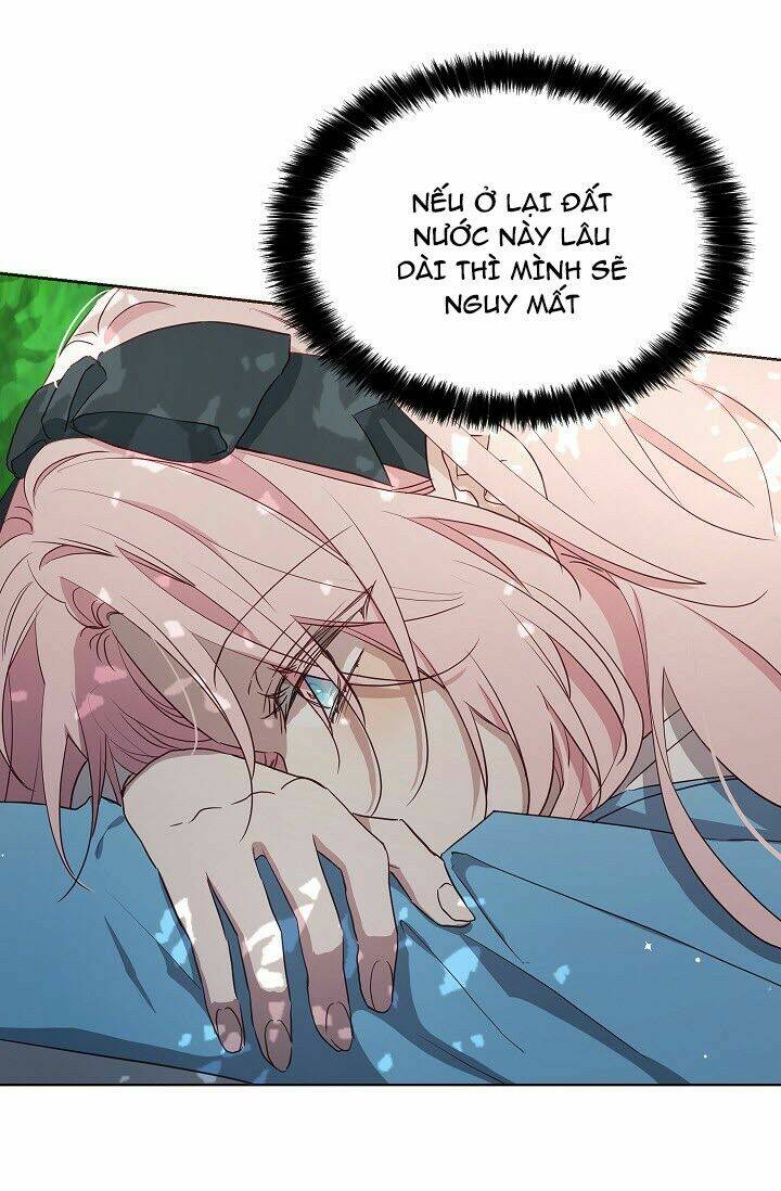 Quyến rũ papa của nhân vật phản diện - Chap 17 - Trang 34
