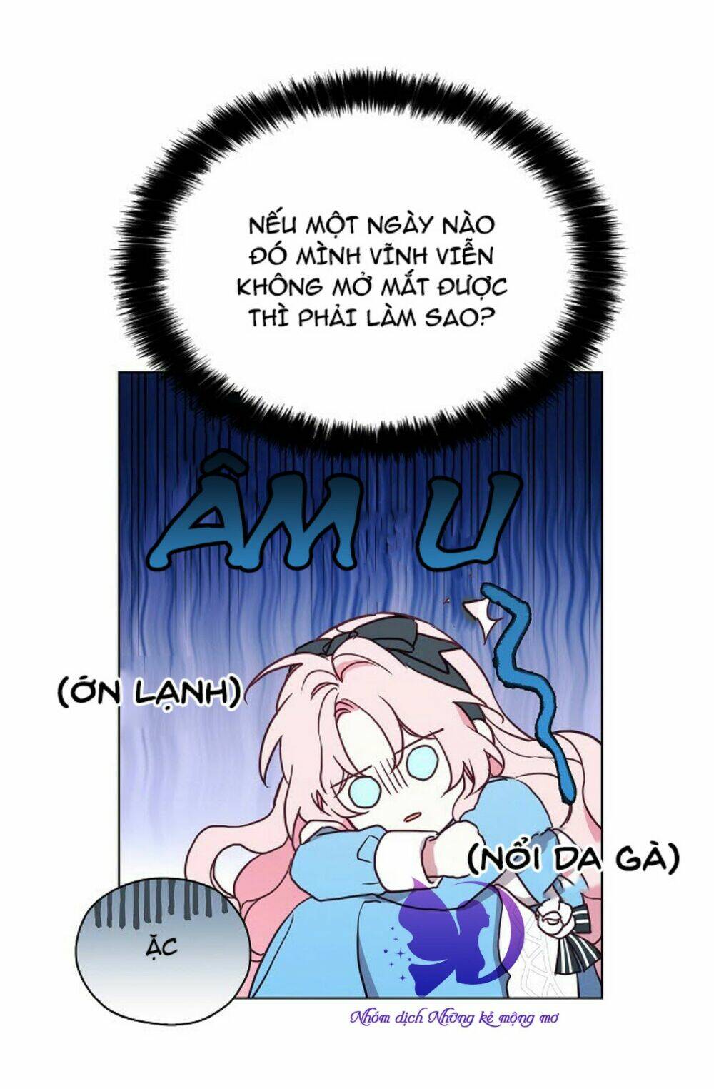 Quyến rũ papa của nhân vật phản diện - Chap 17 - Trang 35