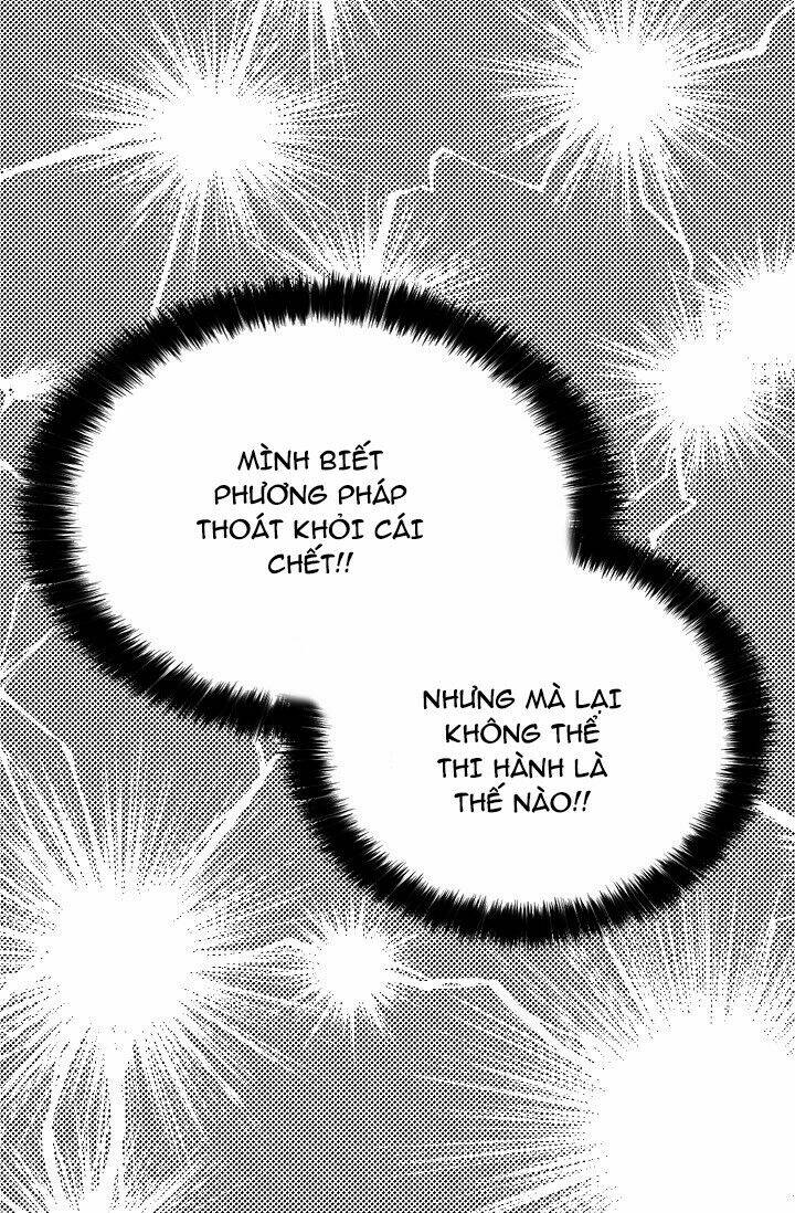 Quyến rũ papa của nhân vật phản diện - Chap 17 - Trang 39