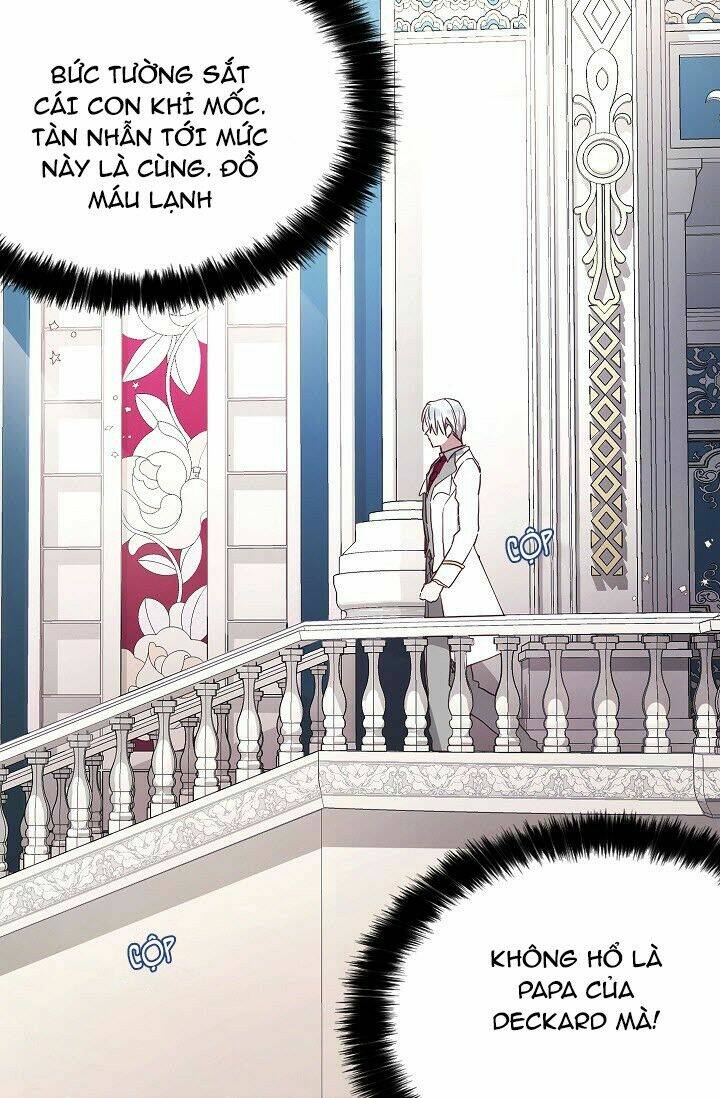 Quyến rũ papa của nhân vật phản diện - Chap 17 - Trang 41