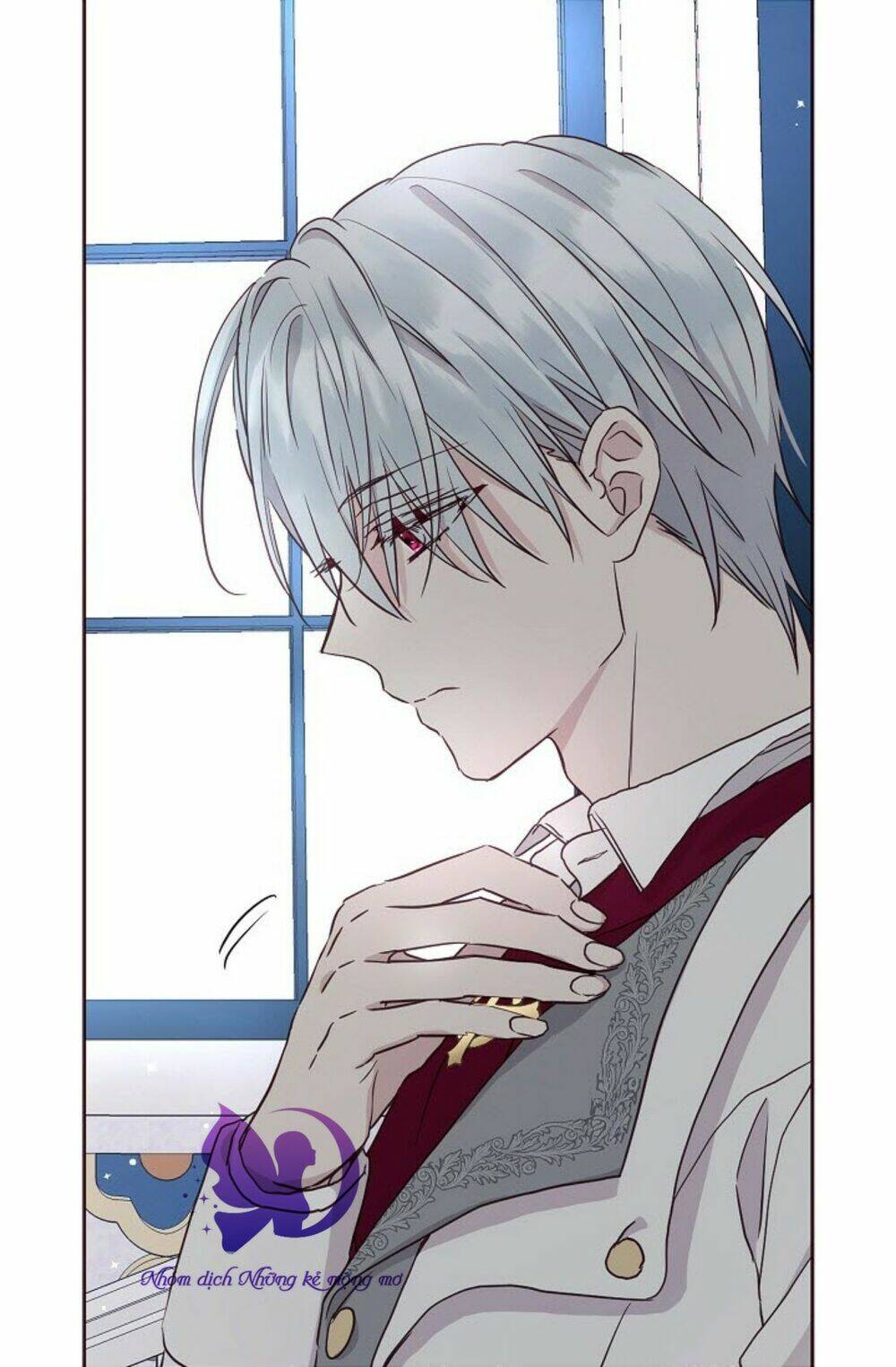 Quyến rũ papa của nhân vật phản diện - Chap 17 - Trang 42