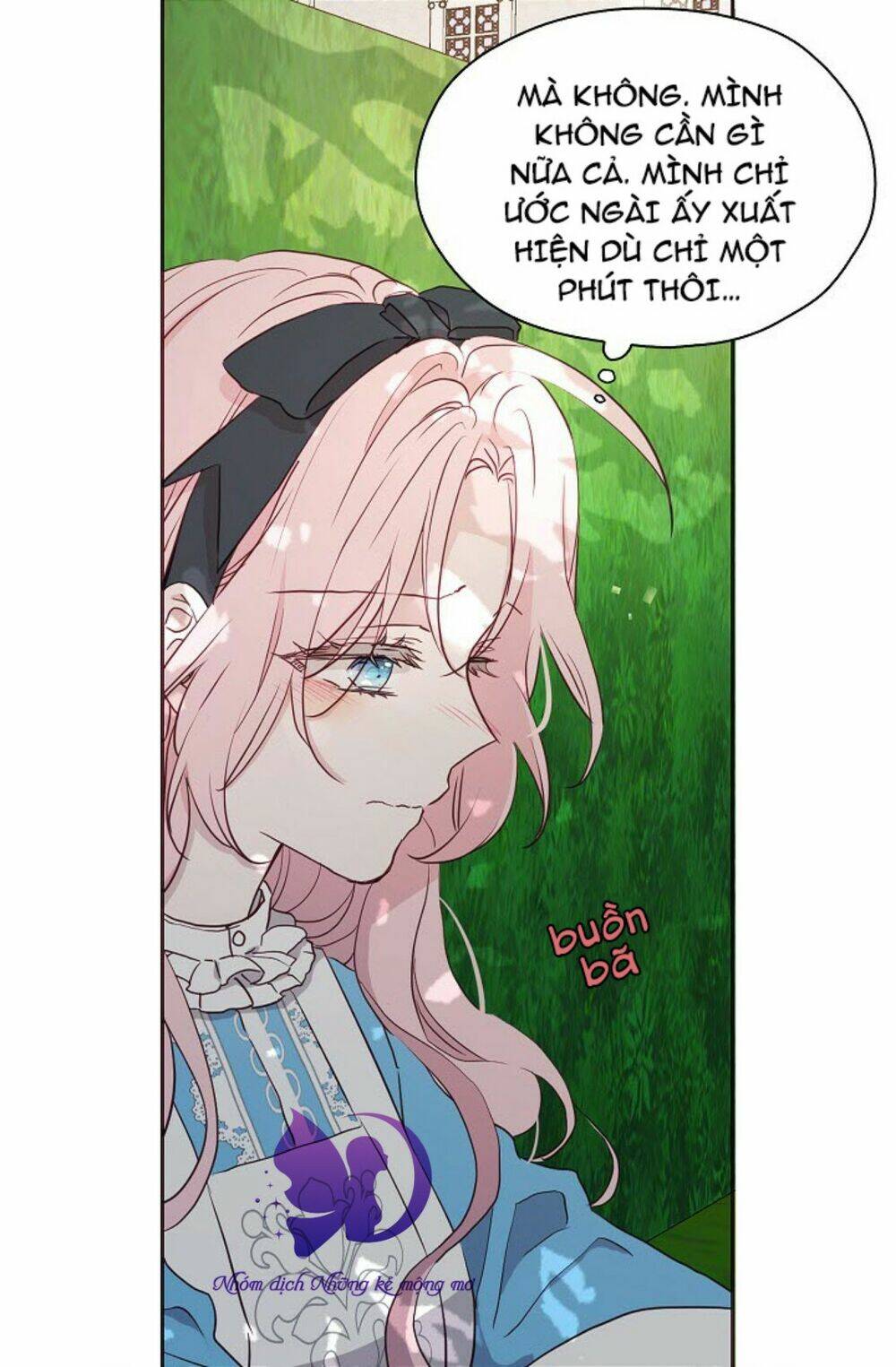 Quyến rũ papa của nhân vật phản diện - Chap 17 - Trang 43
