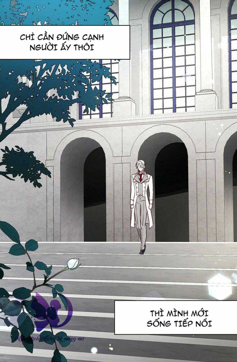 Quyến rũ papa của nhân vật phản diện - Chap 17 - Trang 45