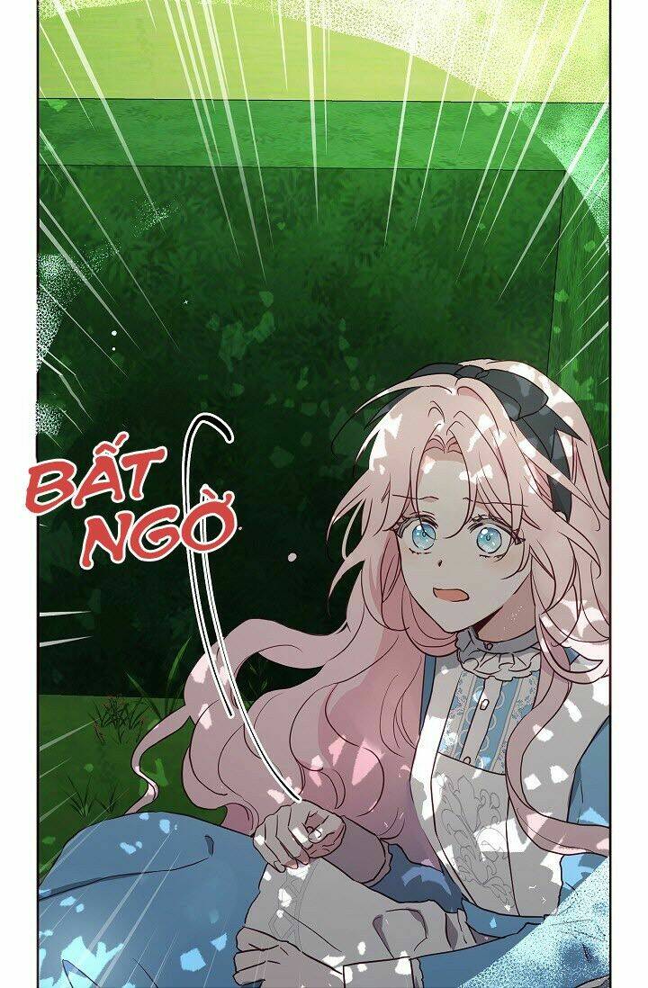 Quyến rũ papa của nhân vật phản diện - Chap 17 - Trang 47