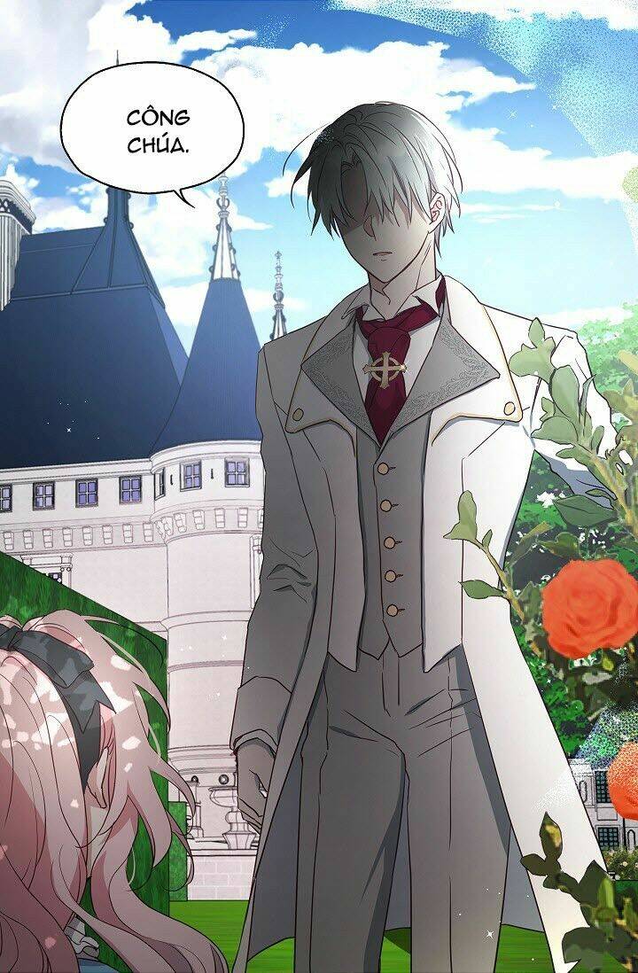 Quyến rũ papa của nhân vật phản diện - Chap 17 - Trang 49