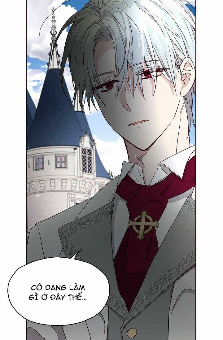 Quyến rũ papa của nhân vật phản diện - Chap 17 - Trang 50