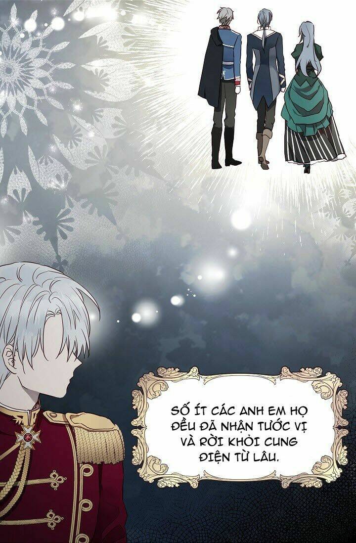 Quyến rũ papa của nhân vật phản diện - Chap 17 - Trang 6