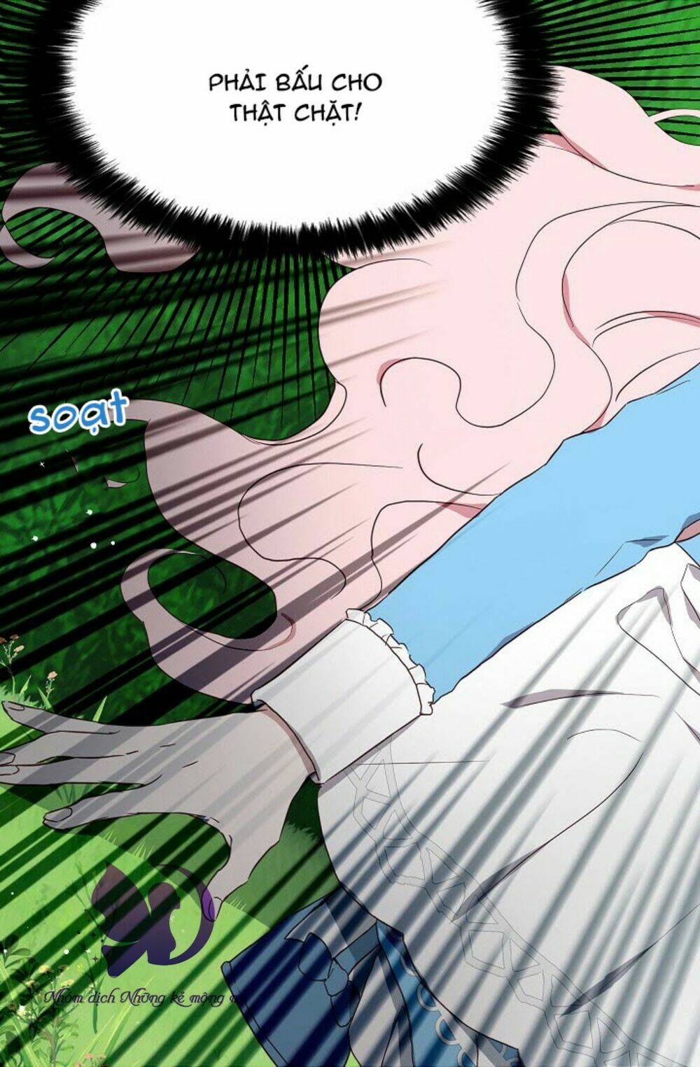Quyến rũ papa của nhân vật phản diện - Chap 17 - Trang 51