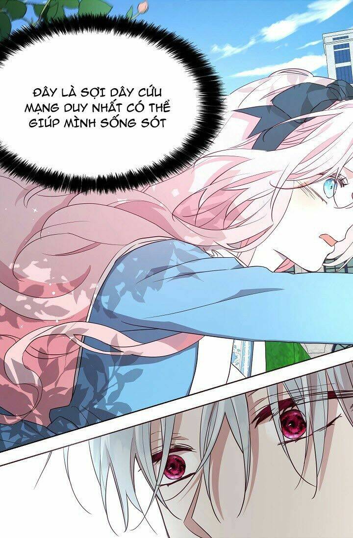 Quyến rũ papa của nhân vật phản diện - Chap 17 - Trang 53