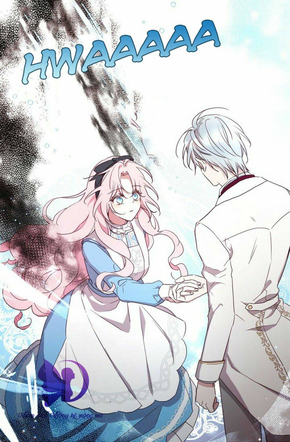 Quyến rũ papa của nhân vật phản diện - Chap 17 - Trang 55