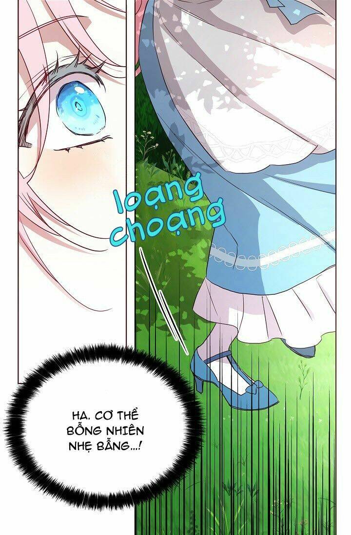 Quyến rũ papa của nhân vật phản diện - Chap 17 - Trang 56
