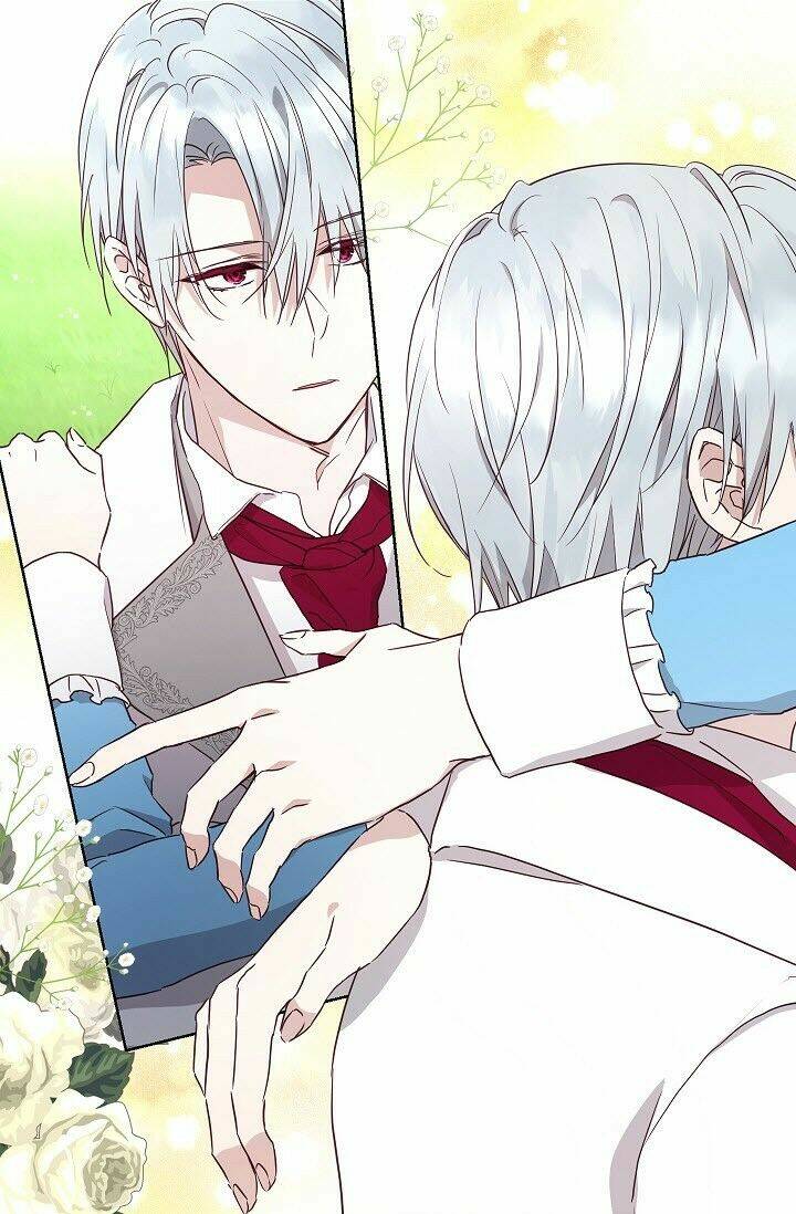 Quyến rũ papa của nhân vật phản diện - Chap 17 - Trang 61