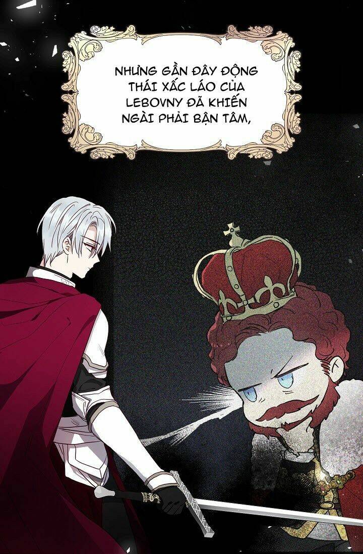 Quyến rũ papa của nhân vật phản diện - Chap 17 - Trang 10