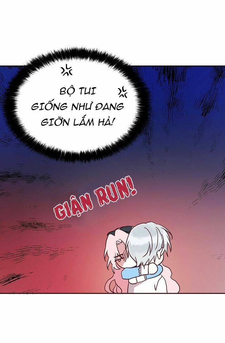 Quyến rũ papa của nhân vật phản diện - Chap 18 - Trang 14