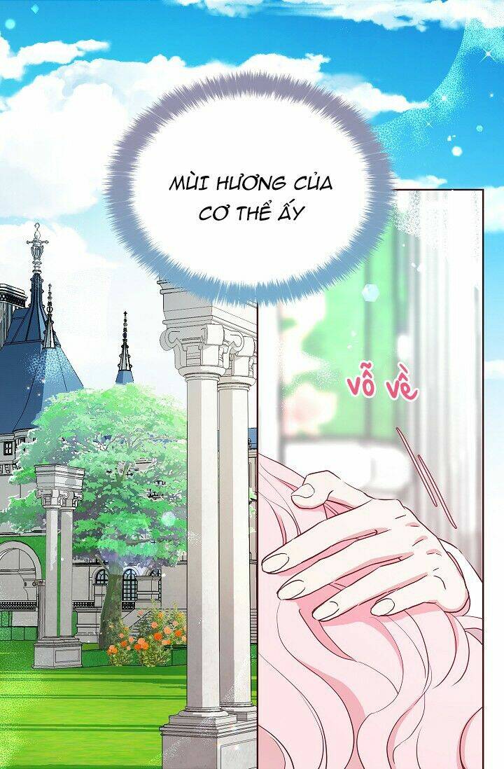 Quyến rũ papa của nhân vật phản diện - Chap 18 - Trang 16