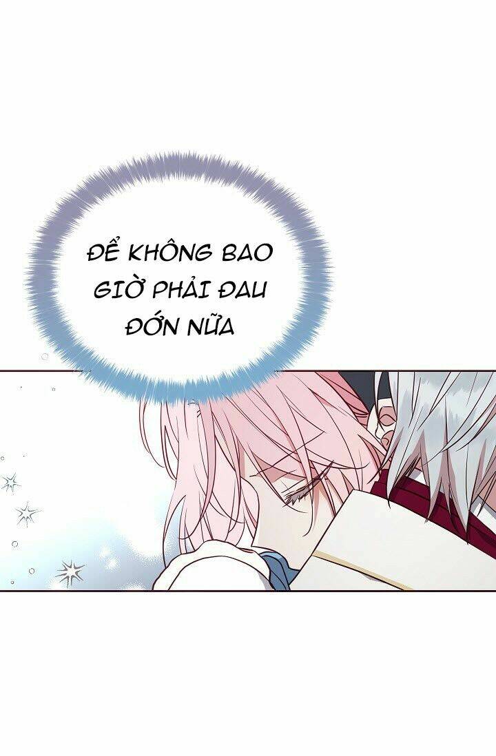 Quyến rũ papa của nhân vật phản diện - Chap 18 - Trang 18