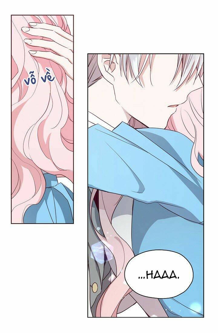 Quyến rũ papa của nhân vật phản diện - Chap 18 - Trang 20