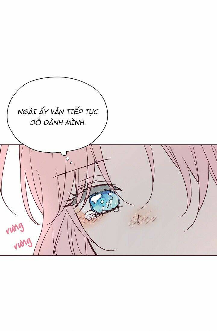 Quyến rũ papa của nhân vật phản diện - Chap 18 - Trang 21