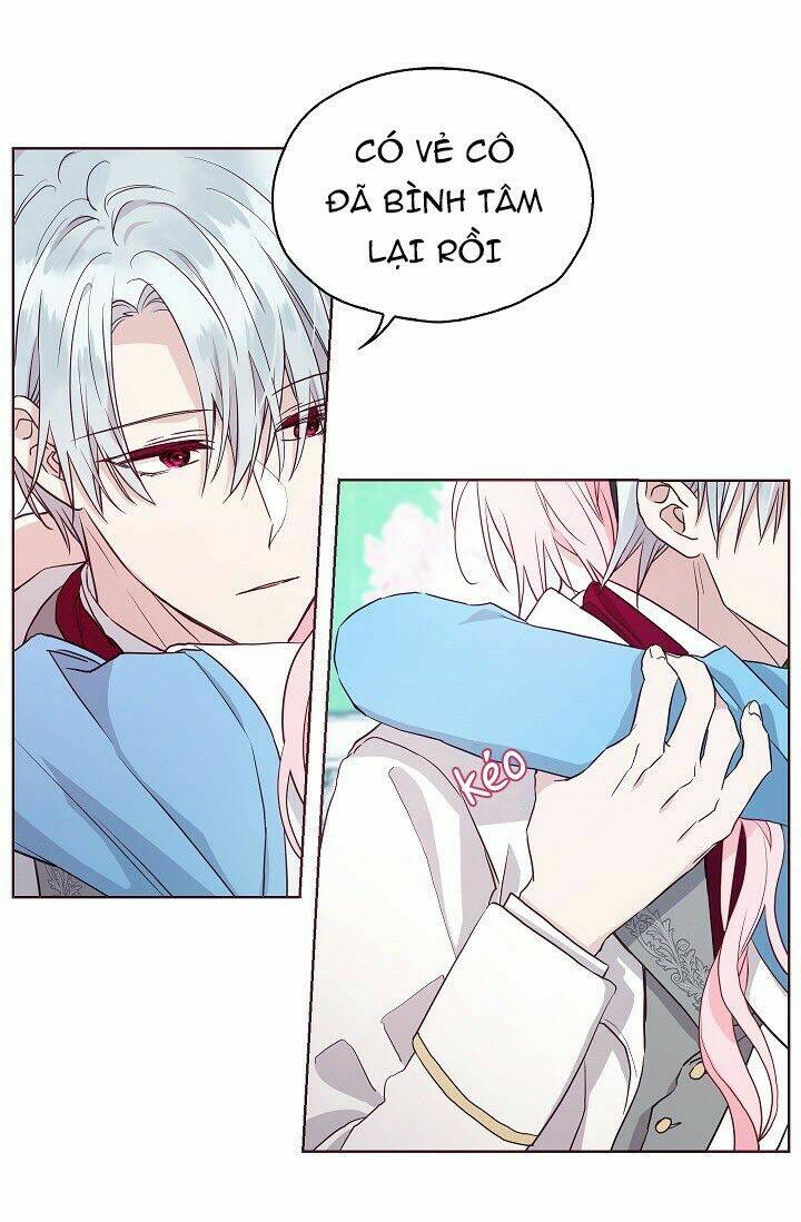 Quyến rũ papa của nhân vật phản diện - Chap 18 - Trang 23