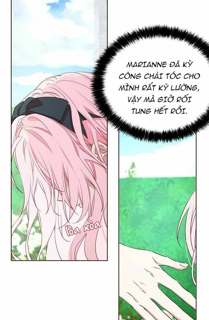Quyến rũ papa của nhân vật phản diện - Chap 18 - Trang 29