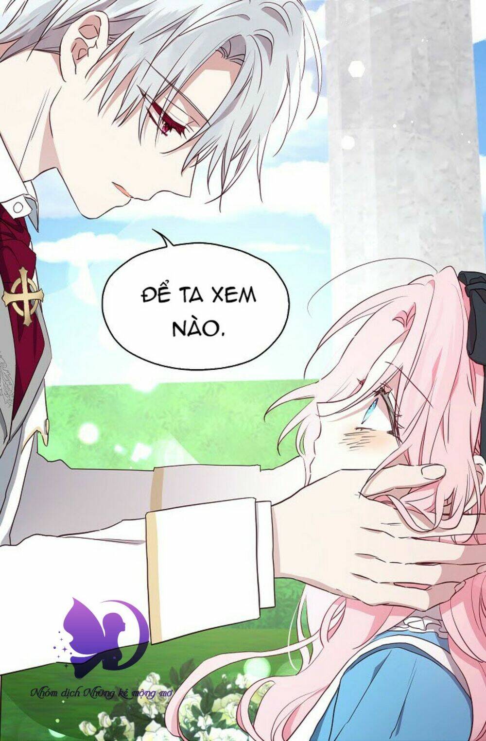 Quyến rũ papa của nhân vật phản diện - Chap 18 - Trang 30
