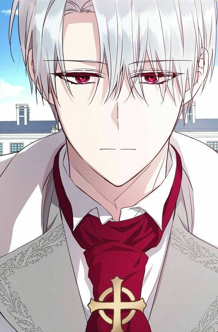 Quyến rũ papa của nhân vật phản diện - Chap 18 - Trang 31