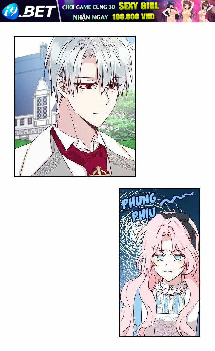 Quyến rũ papa của nhân vật phản diện - Chap 18 - Trang 35