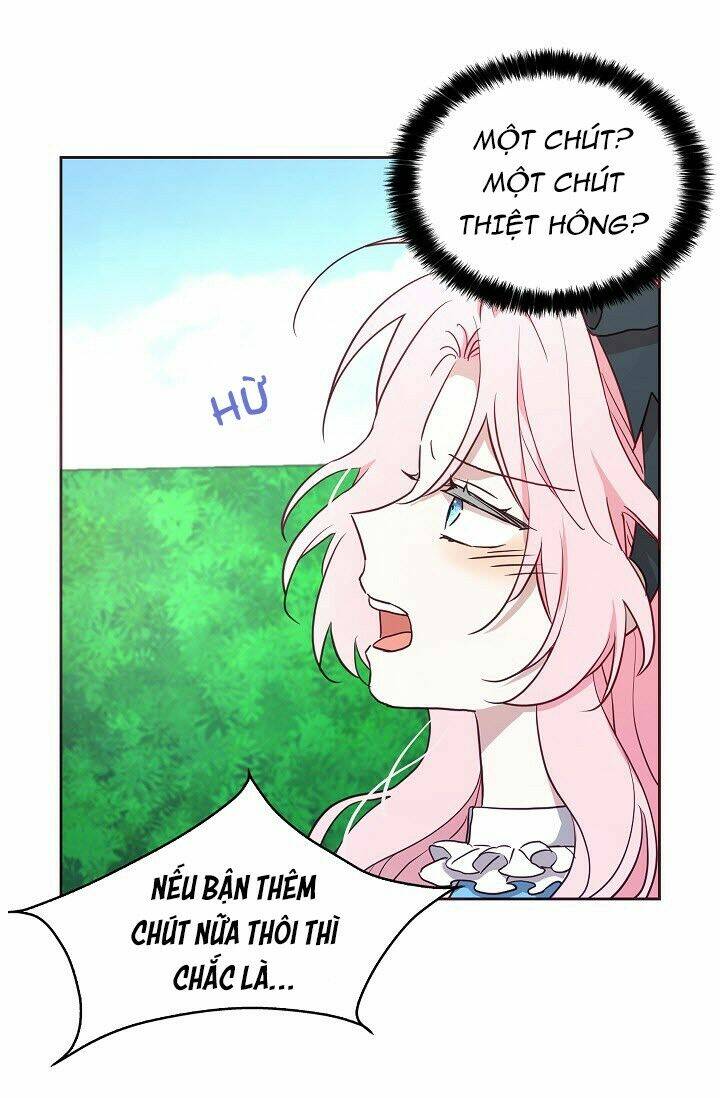 Quyến rũ papa của nhân vật phản diện - Chap 18 - Trang 37