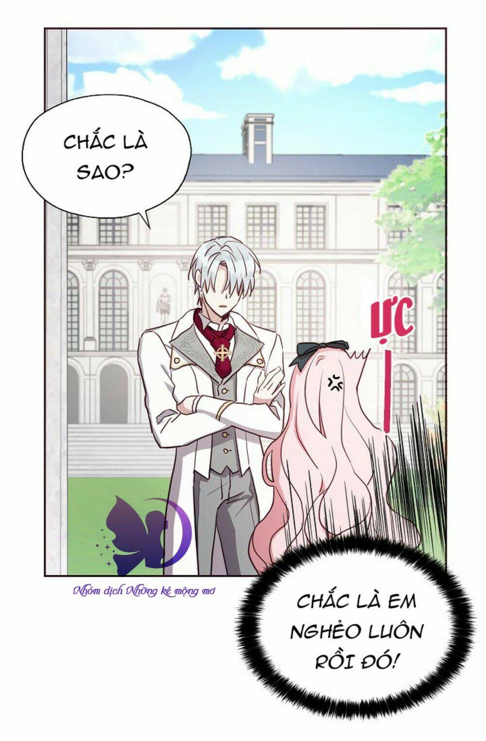 Quyến rũ papa của nhân vật phản diện - Chap 18 - Trang 38