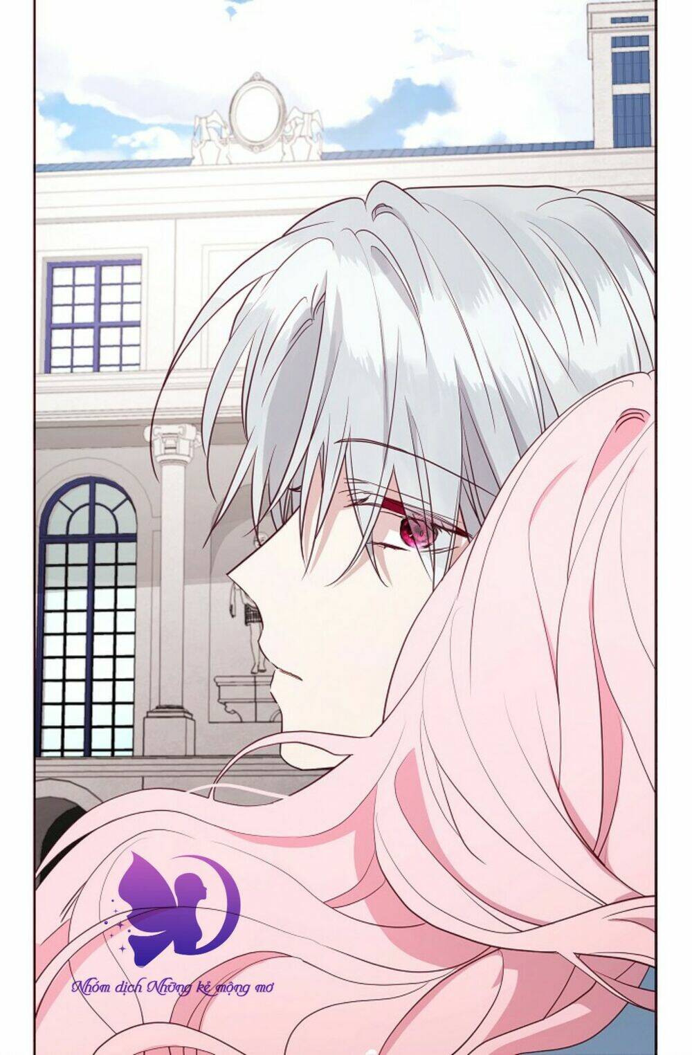 Quyến rũ papa của nhân vật phản diện - Chap 18 - Trang 5