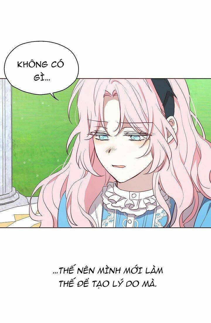 Quyến rũ papa của nhân vật phản diện - Chap 18 - Trang 41