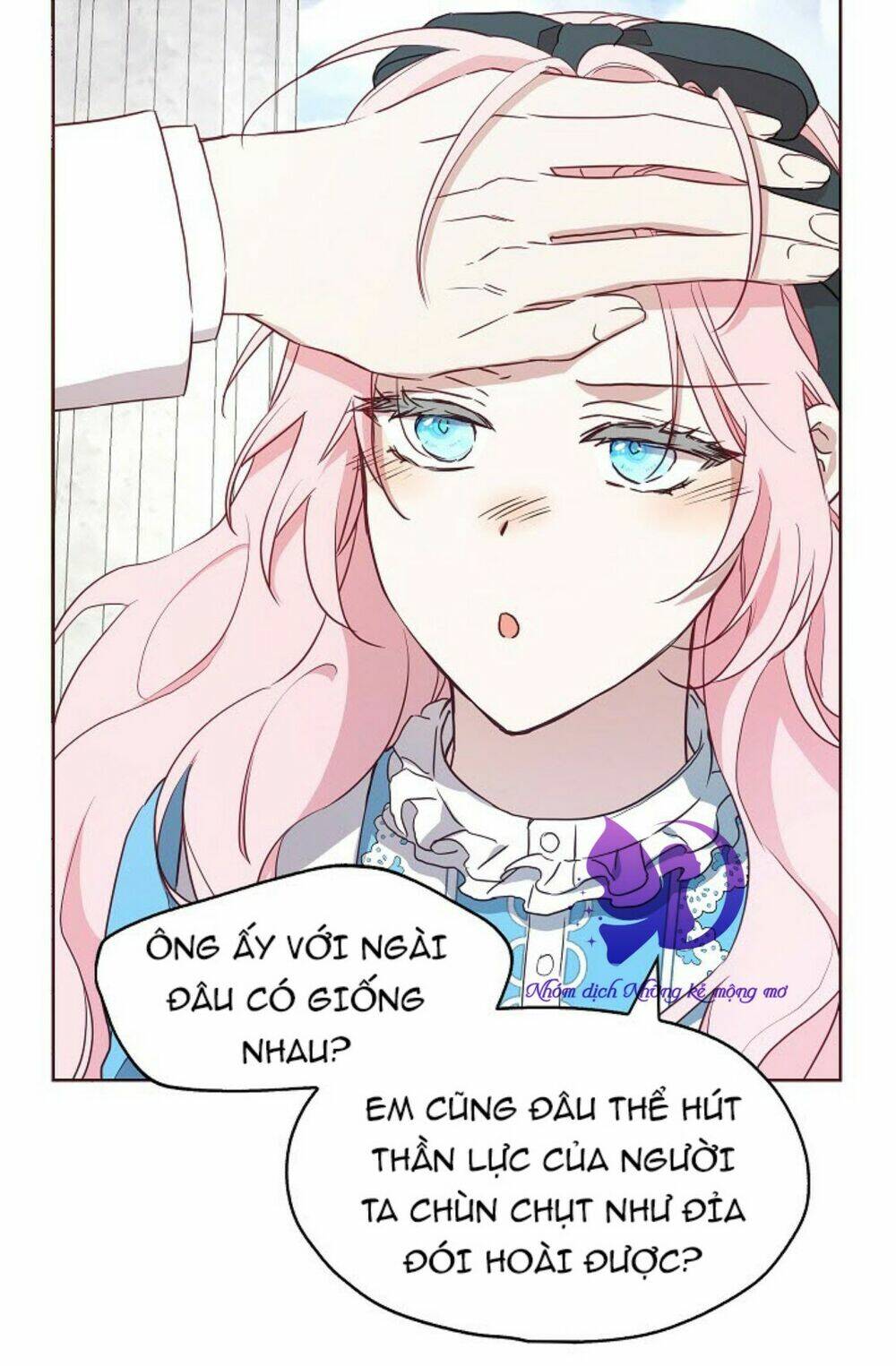 Quyến rũ papa của nhân vật phản diện - Chap 18 - Trang 43