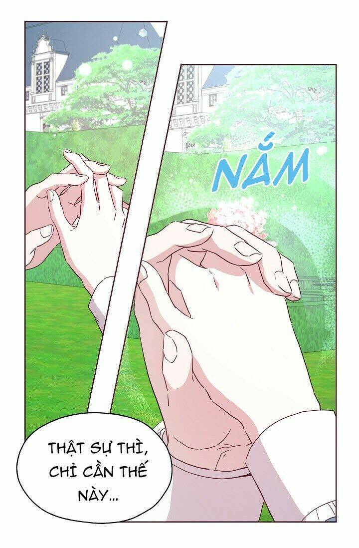 Quyến rũ papa của nhân vật phản diện - Chap 18 - Trang 45