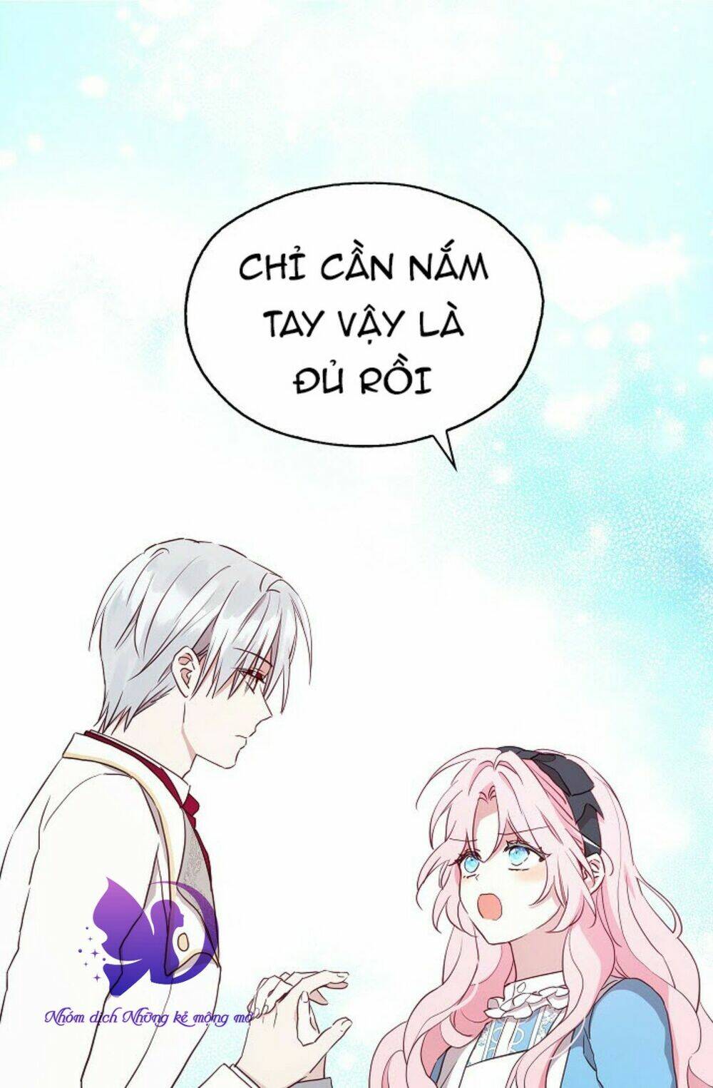 Quyến rũ papa của nhân vật phản diện - Chap 18 - Trang 46