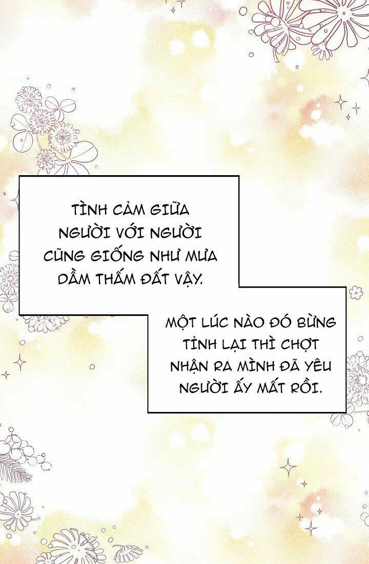 Quyến rũ papa của nhân vật phản diện - Chap 18 - Trang 47