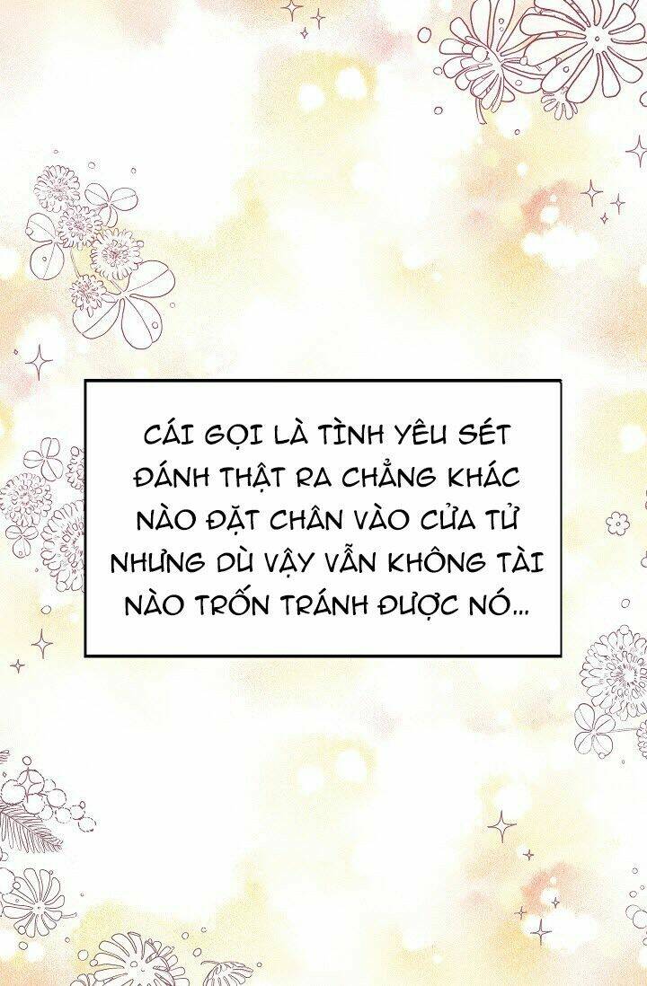 Quyến rũ papa của nhân vật phản diện - Chap 18 - Trang 48