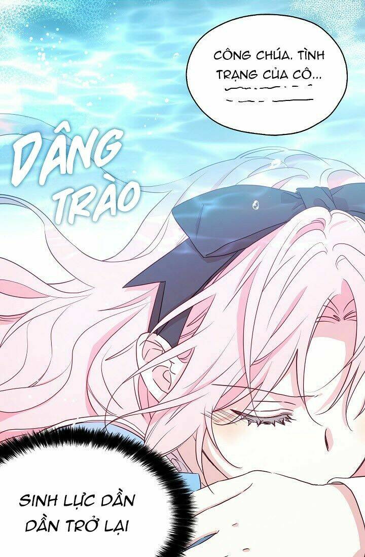 Quyến rũ papa của nhân vật phản diện - Chap 18 - Trang 6