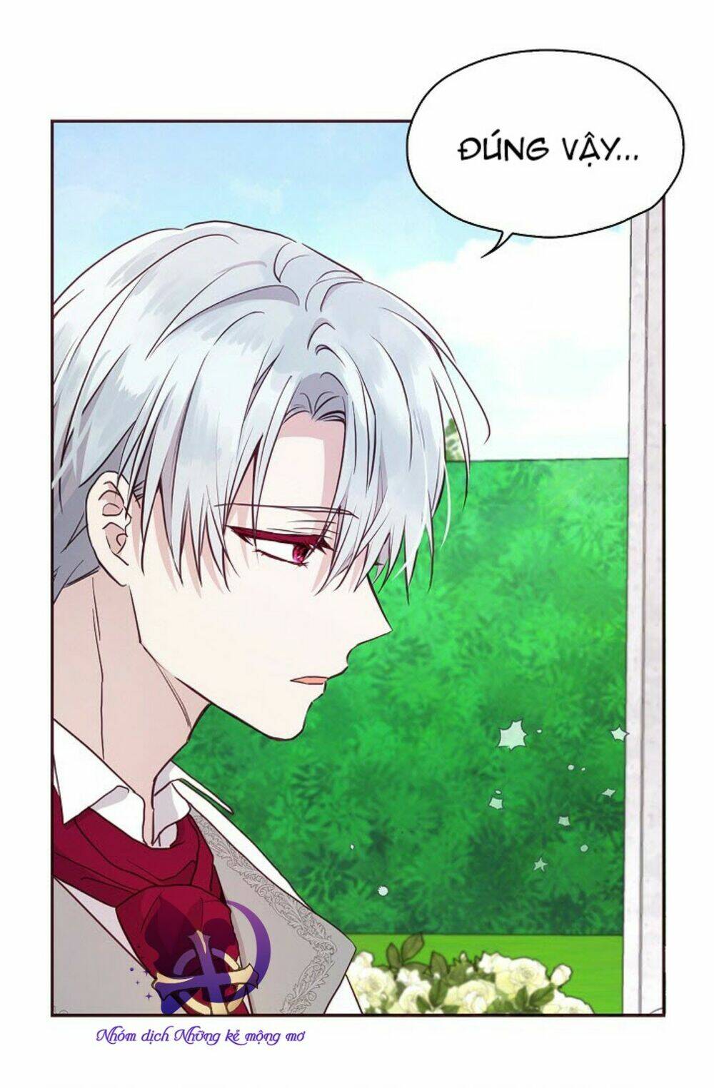 Quyến rũ papa của nhân vật phản diện - Chap 18 - Trang 51