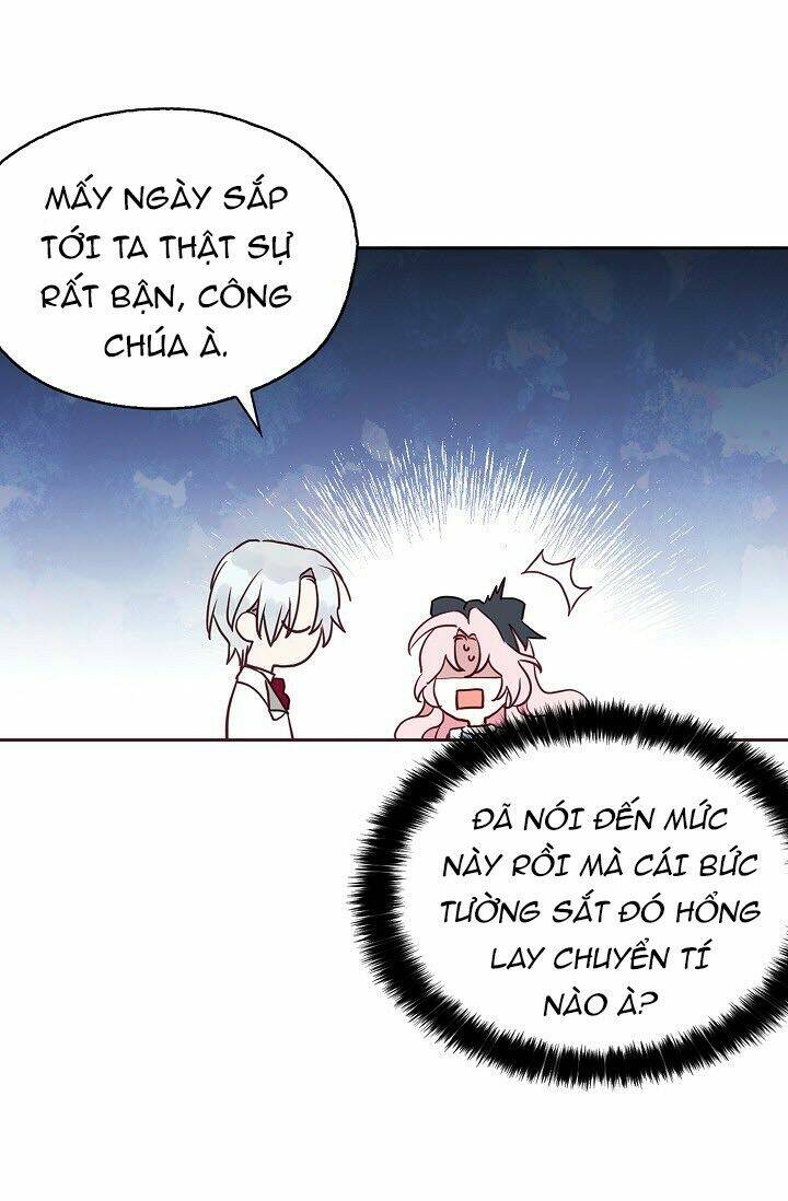 Quyến rũ papa của nhân vật phản diện - Chap 18 - Trang 56