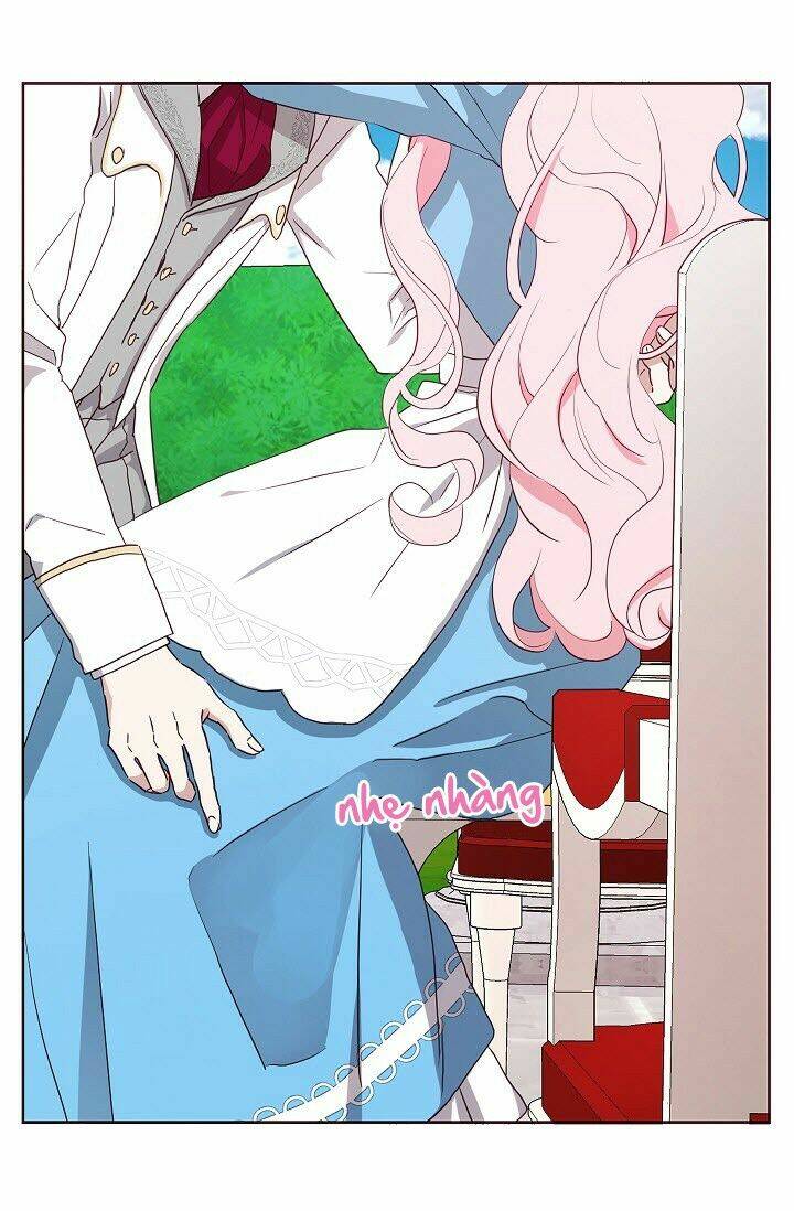 Quyến rũ papa của nhân vật phản diện - Chap 18 - Trang 9