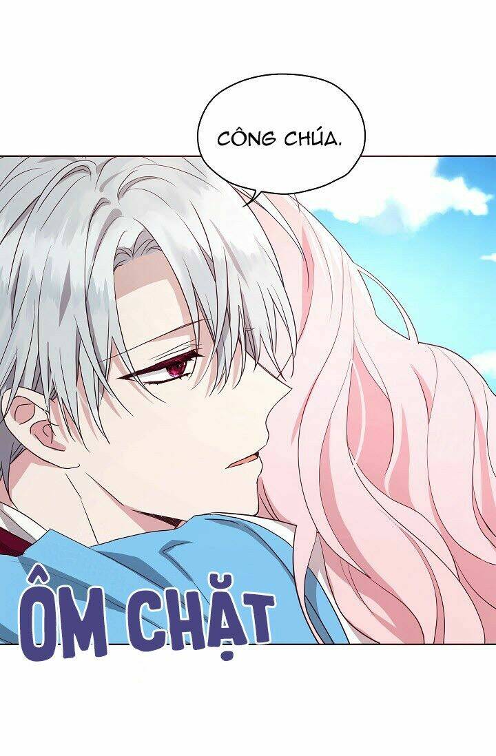 Quyến rũ papa của nhân vật phản diện - Chap 18 - Trang 10